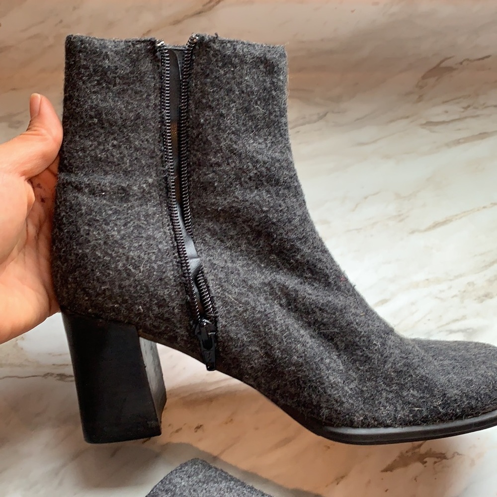 Amanda Smith Booties - image 4